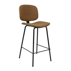 Imagem de BANQUETA BARUERI CARAMELO