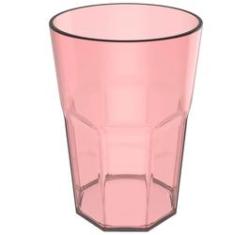 Imagem de Copo De Suco 400ml Caneca Para Servir Copo De Água  Quartzo