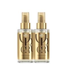 Imagem de Kit Wella Professionals Oil Reflections Óleo 100 Extra (2 unidades)