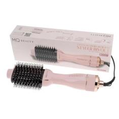 Imagem de Escova Secadora Modeladora Mq Beauty Styler 1300W - Bivolt