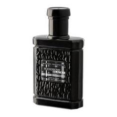 Imagem de Handsome Black Perfume Masculino EDT Paris Elysees