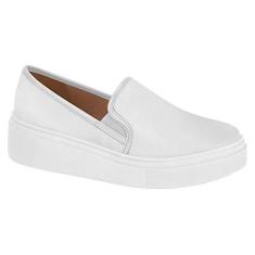 Imagem de Tênis Vizzano Casual Sem Cadarço Flatform 1339.105 Feminino