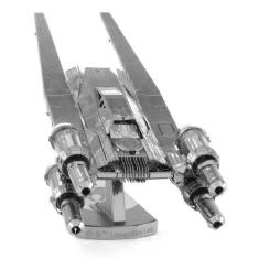 Imagem de Miniatura De Montal Metal Earth Star Wars U-Wing Fighter