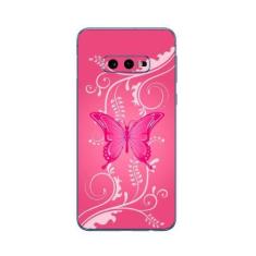 Imagem de Capa Adesivo Skin361 Verso Para Samsung Galaxy S10e - KawaSkin