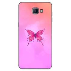 Imagem de Capa Adesivo Skin163 Verso Para Galaxy A9 Pro Sm-a910 - KawaSkin