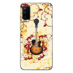 Imagem de Capa Adesivo Skin373 Verso Para TCL 103 - KawaSkin