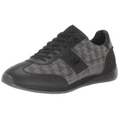 Imagem de Lacoste Tênis masculino Angular, multicor, 38