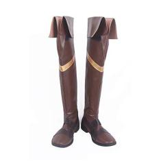 Imagem de Tênis masculino GIS Ayer Windermere Royd Brem feito à mão para cosplay, Gis, 42