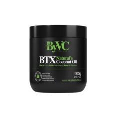 Imagem de Selagem ByVC Natural's Coconut Oil Sem Formol