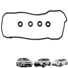 Imagem de Junta Da Tampa Valvulas Corolla 1.8 16V 2Zrfe 55526K