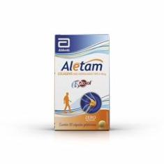 Imagem de Aletam 40mg 30 Capsulas
