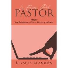 Escolhida para o Altar: Um manual para a futora esposa de Pastor