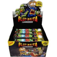 Imagem de Chiclete Plutonita Zumbisss 337g - Arcor