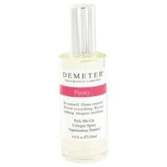 Imagem de Perfume Feminino Demeter Peony Cologne