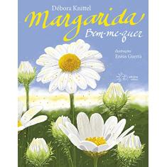 Imagem de Margarida Bem-me-quer - Knittel, Débora - 9788589059336