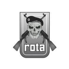 Imagem de Adesivo Rota II Adesivo Externo