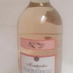 Imagem de Vinho Pinot Grigio Rosé Delle Venezie Montecchio 750 Ml
