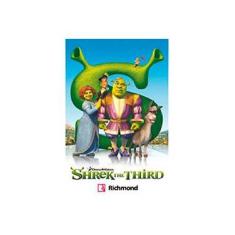 Imagem de Shrek The Third - Hughes, Annie; Hughes, Annie - 9781906861735