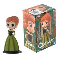 Boneca Clássica Princesas - Frozen 2 - Anna - Disney - 82cm