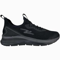 Imagem de Tenis Masc Flex Energy Ortopedico Calc Facil Elastico Leve-Masculino
