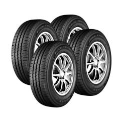 Imagem de Jogo De 4 Pneus Goodyear 175/70r13 Kelly Edge Touring 82t Sl