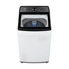 Imagem de Máquina de Lavar Roupas Midea 12kg Wave Impeller MAV04W120
