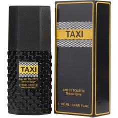 Imagem de Perfume Masculino Taxi Cofinluxe Eau De Toilette Spray 100 Ml