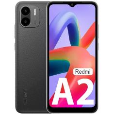 Imagem de Smartphone Xiaomi Redmi A2 64GB 3GB RAM