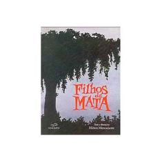 Imagem de Filhos da Mata - Mercadante, Hilton - 9788587306036
