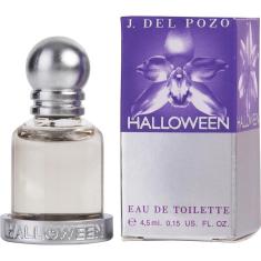 Imagem de Perfume Feminino Halloween Jesus Del Pozo Eau De Toilette 04 Ml