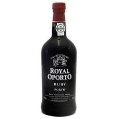 Imagem de Vinho Porto Royal Oporto Ruby 750ml
