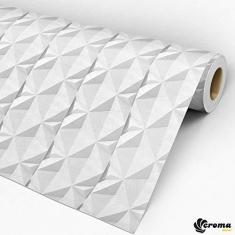 Imagem de Papel de Parede Autoadesivo 3D - 52