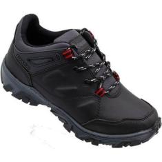 Imagem de Tênis Adventure Wonder Cano Baixo Solado Tratorado Masculino-Masculino