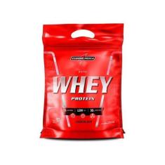 Imagem de Nutri Whey Protein Rf 907G Integral Médica