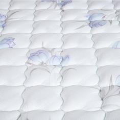 Imagem de Colchão Castor Solteiro Sleep Max Double Face D45 96x203x15cm