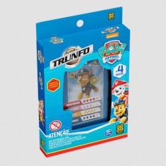 Imagem de Super Trunfo Patrulha Canina - Grow