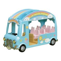 Imagem de Ônibus Arco-Íris Sylvanian Families