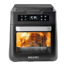 Imagem de Fritadeira Mallory Elétrica Air Oven Easycook