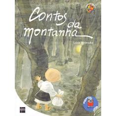 Imagem de Contos da Montanha - Col. Cantos do Mundo - Hiratsuka, Lucia - 9788576750468