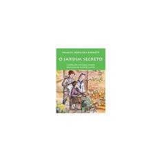 Imagem de O Jardim Secreto - Hodgson Burnett, Frances - 9788573265163