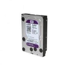 Imagem de Hd 4 Tb Wester Digital Sata Wd40purz