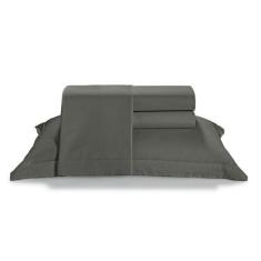 Imagem de Jogo de Cama King Essence Toque de Algodão 4 peças Hedrons