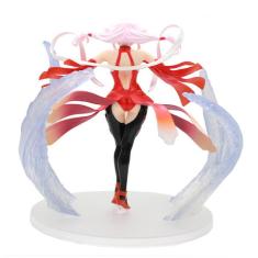 Imagem de Yuzuriha Inori Figura Modelo De Brinquedo
