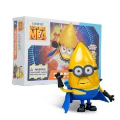 Imagem de Bonecos De Ação Toy Yolopark Minions Despicable Me 4 Mega Gus