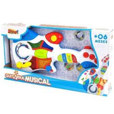 Imagem de Guitarra Musical Zoop