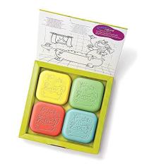 Imagem de Natura Sabonete em Barra Mistureba Sortido Exclusivo - 4un de 90g