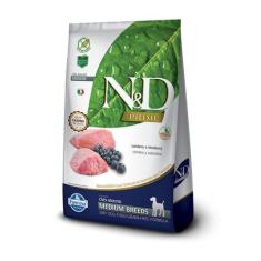 Imagem de Ração N&D Prime Cães Adultos Raças Médias Cordeiro  10,1Kg - Nd Prime