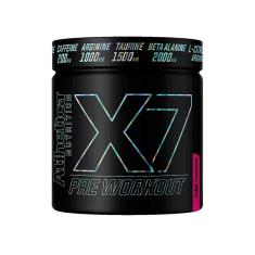 Imagem de Pré-treino X7 Pre Workout 300g - Atlhetica Nutrition-Unissex
