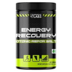 Imagem de Energy Recovery 800Gr Energêtico Limão - Anabolic Labs