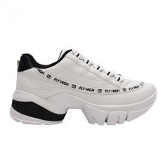 Imagem de Tênis Ramarim Fly High Feminino Sneaker 23-80104-Feminino